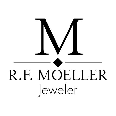 Rf moeller - Diamond Huggie Hoop Earrings - R.F. Moeller Jeweler. Wedding Band Week: March 19-23. Buy One Wedding Band, Get 50% Off the Second. Learn More. 